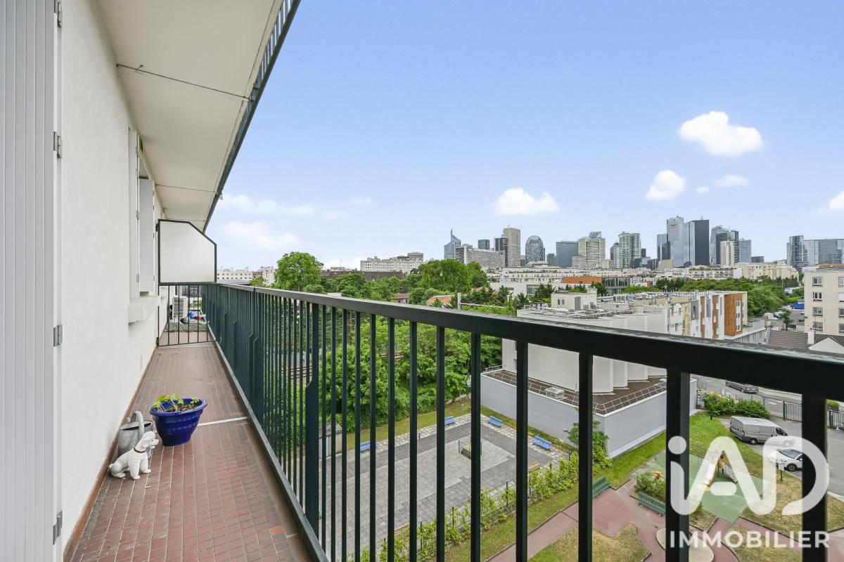 Appartement 4 Pièce(s) Courbevoie - Photo 11