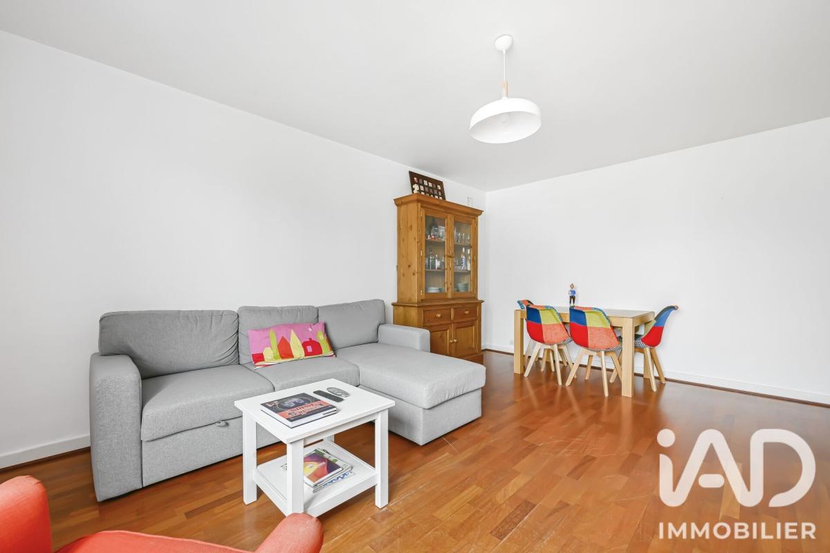 Appartement 4 Pièce(s) Courbevoie - Photo 1