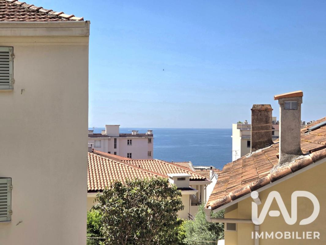 Appartement 1 Pièce(s) Cannes