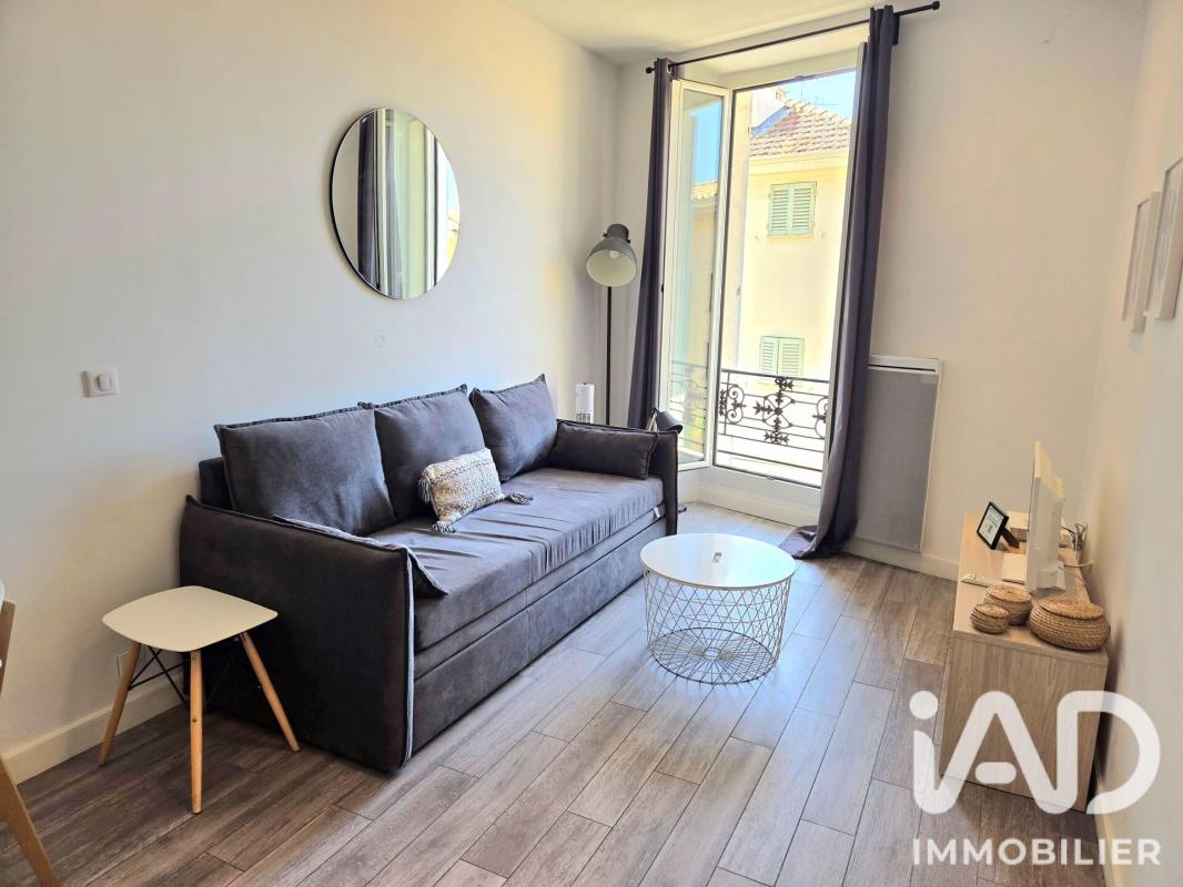 Appartement 1 Pièce(s) Cannes - Photo 2