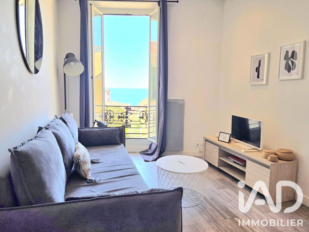 Appartement 1 Pièce(s) Cannes - Photo 3