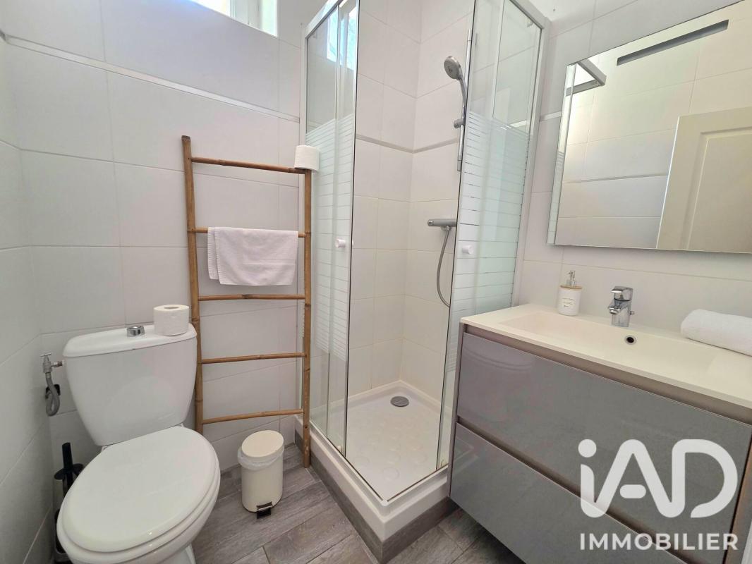 Appartement 1 Pièce(s) Cannes - Photo 6