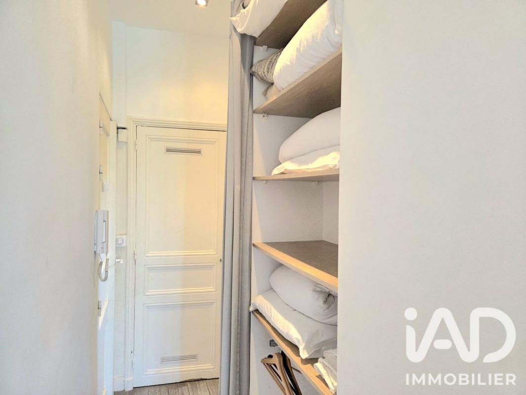 Appartement 1 Pièce(s) Cannes - Photo 7