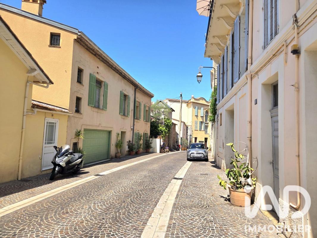 Appartement 1 Pièce(s) Cannes - Photo 8