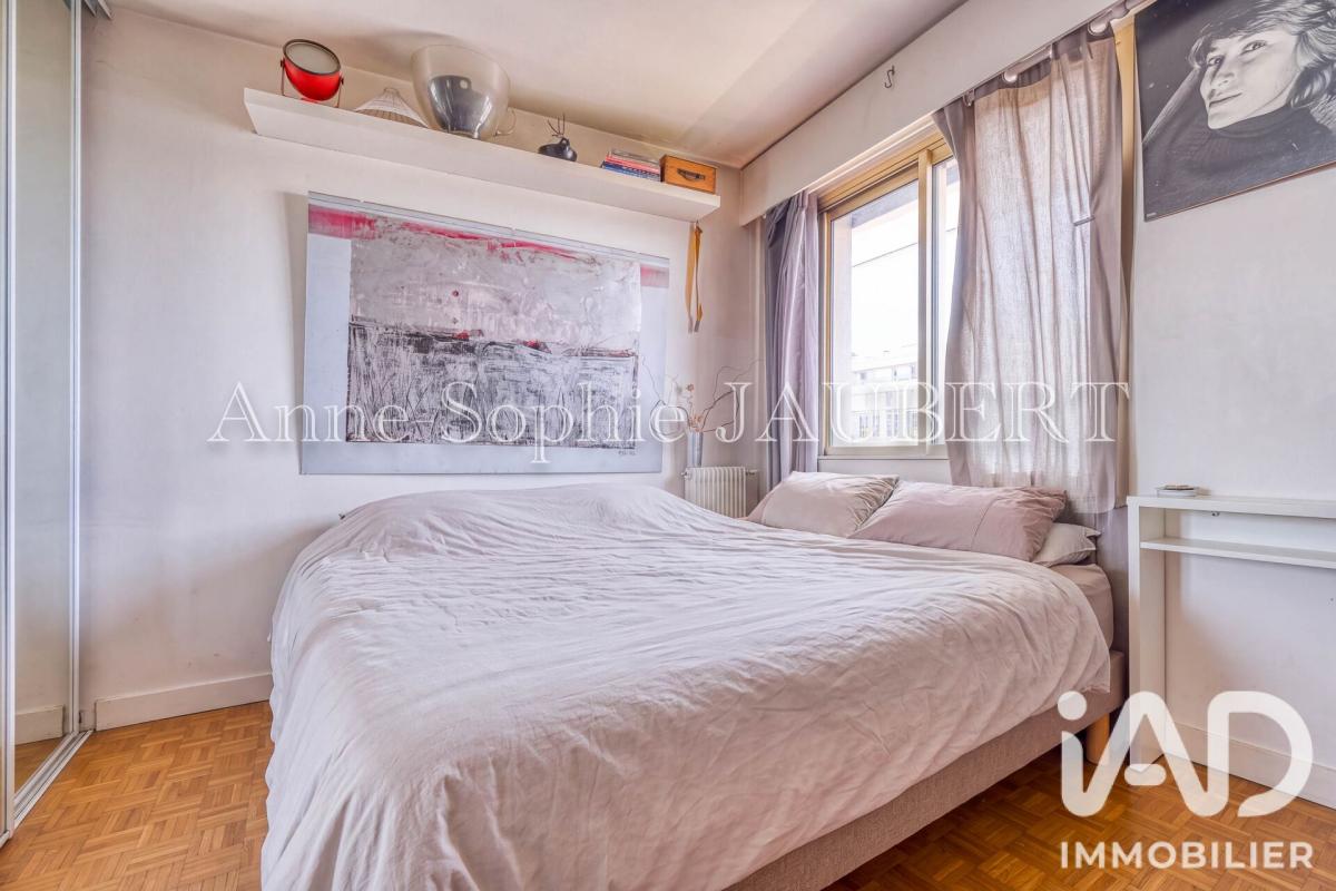 Appartement 2 Pièce(s) Courbevoie - Photo 6