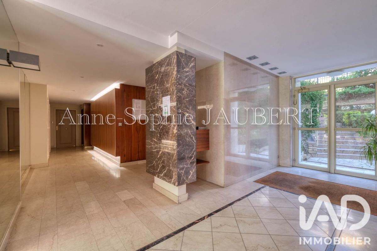 Appartement 2 Pièce(s) Courbevoie - Photo 8