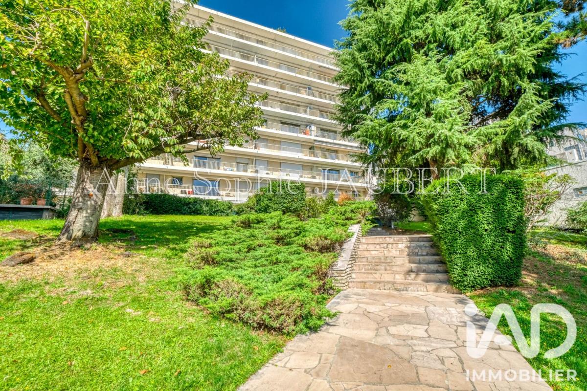 Appartement 2 Pièce(s) Courbevoie - Photo 12