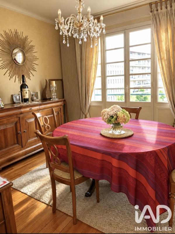 Appartement 4 Pièce(s) Bourg-la-Reine