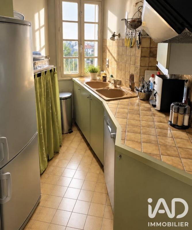 Appartement 4 Pièce(s) Bourg-la-Reine - Photo 5