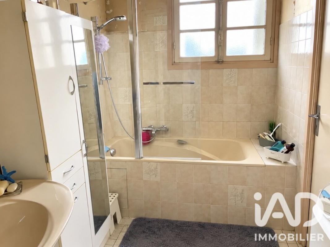 Appartement 4 Pièce(s) Bourg-la-Reine - Photo 6