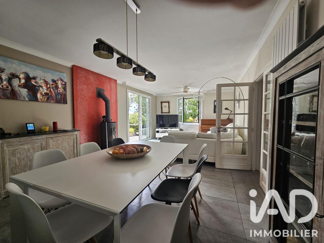 Maison 5 Pièce(s) Bourgneuf - Photo 2