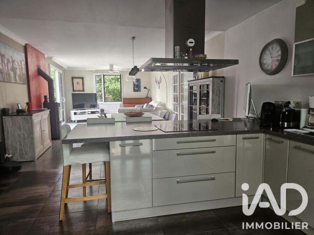 Maison 5 Pièce(s) Bourgneuf - Photo 3