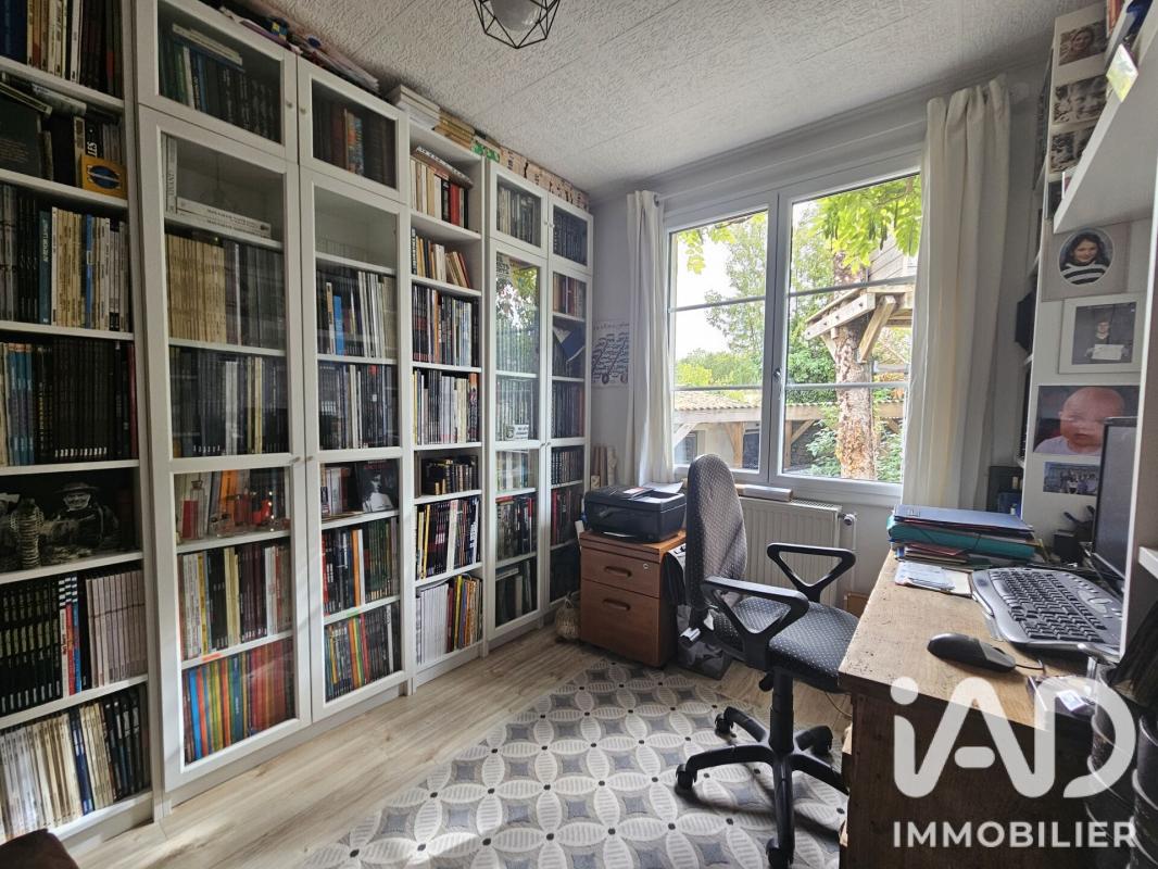 Maison 5 Pièce(s) Bourgneuf - Photo 8