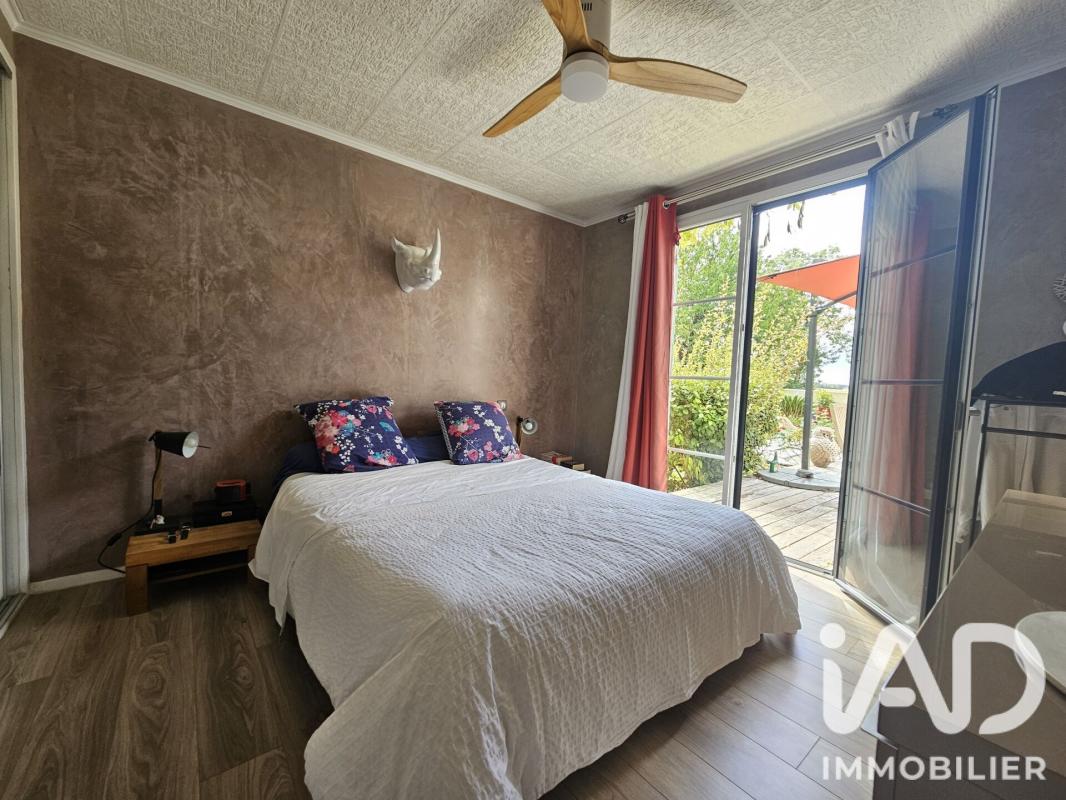 Maison 5 Pièce(s) Bourgneuf - Photo 9
