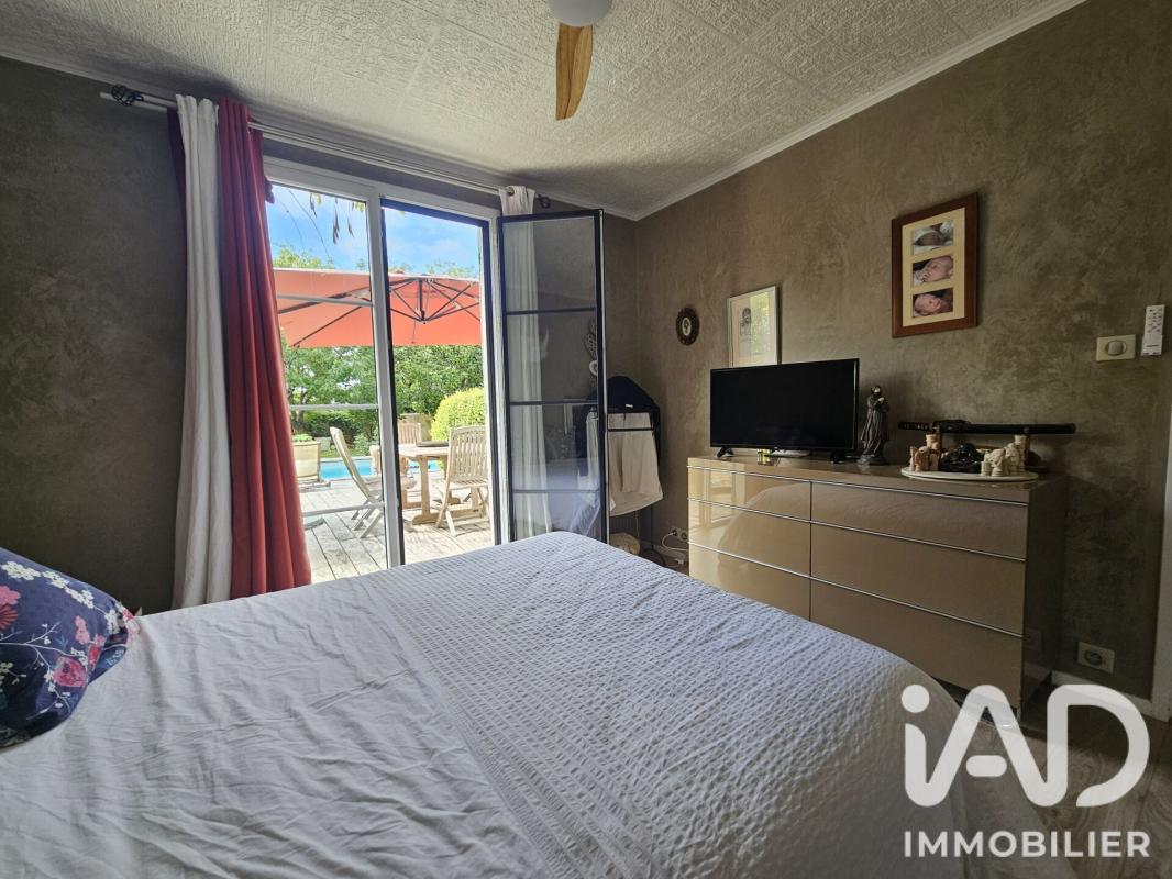 Maison 5 Pièce(s) Bourgneuf - Photo 10
