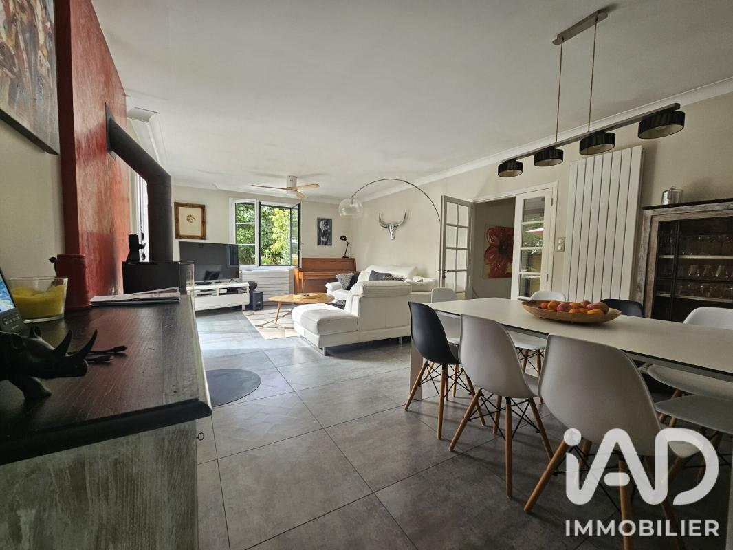 Maison 5 Pièce(s) Bourgneuf - Photo 12