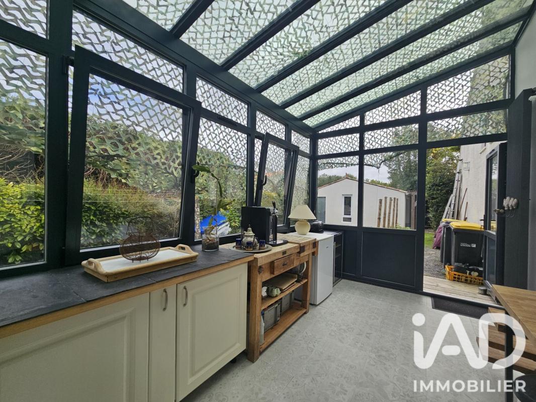 Maison 5 Pièce(s) Bourgneuf - Photo 17
