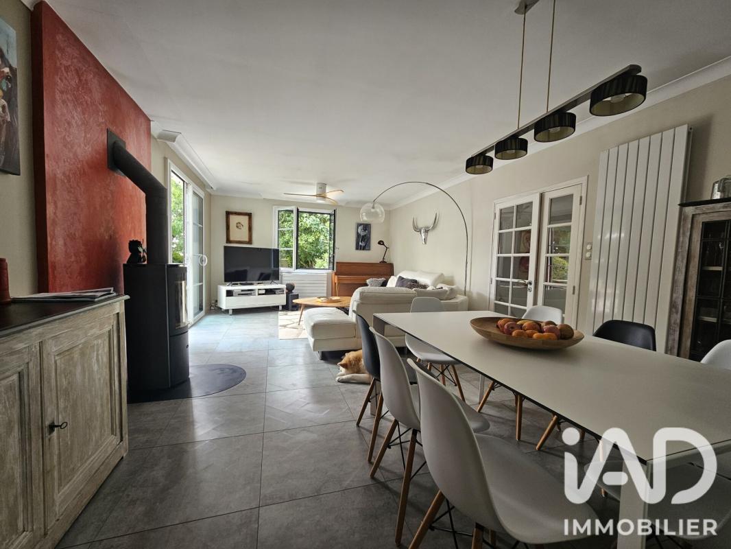 Maison 5 Pièce(s) Bourgneuf - Photo 19