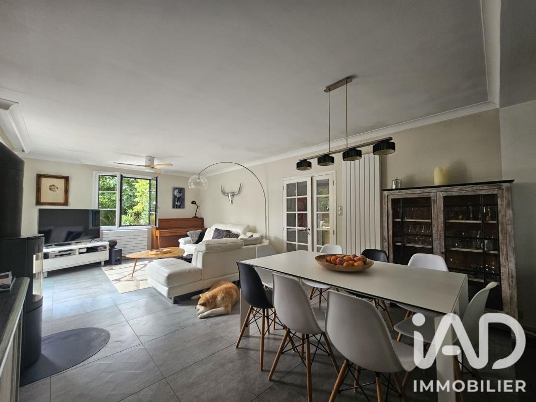 Maison 5 Pièce(s) Bourgneuf - Photo 20