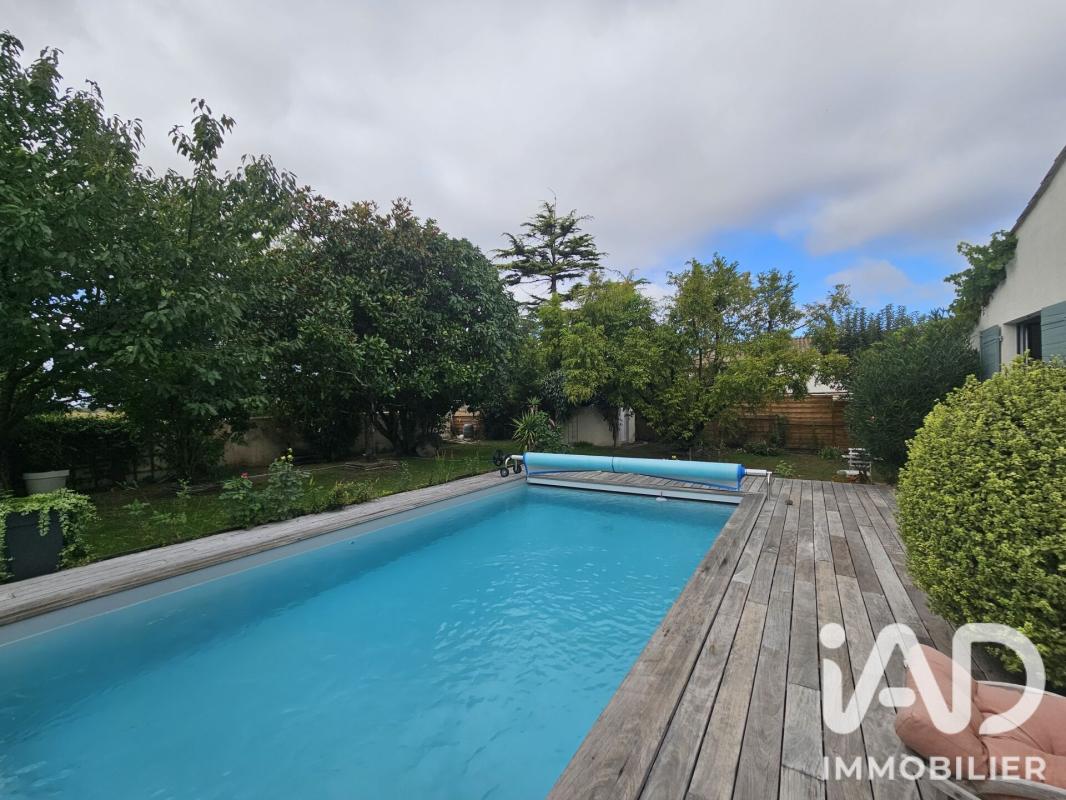 Maison 5 Pièce(s) Bourgneuf - Photo 22