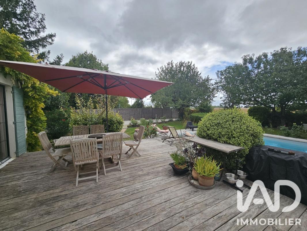 Maison 5 Pièce(s) Bourgneuf - Photo 26