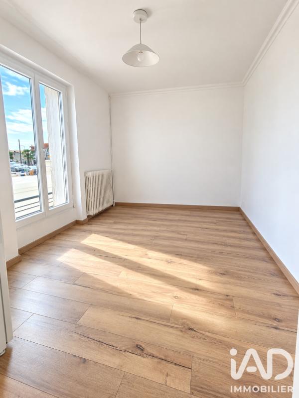 Maison 3 Pièce(s) Livry-Gargan - Photo 2