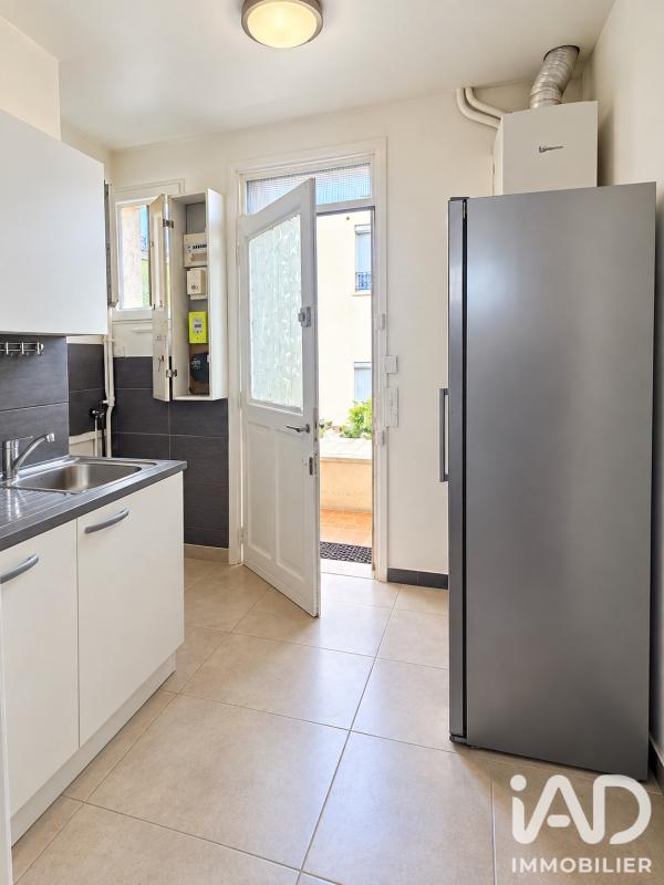 Maison 3 Pièce(s) Livry-Gargan - Photo 4