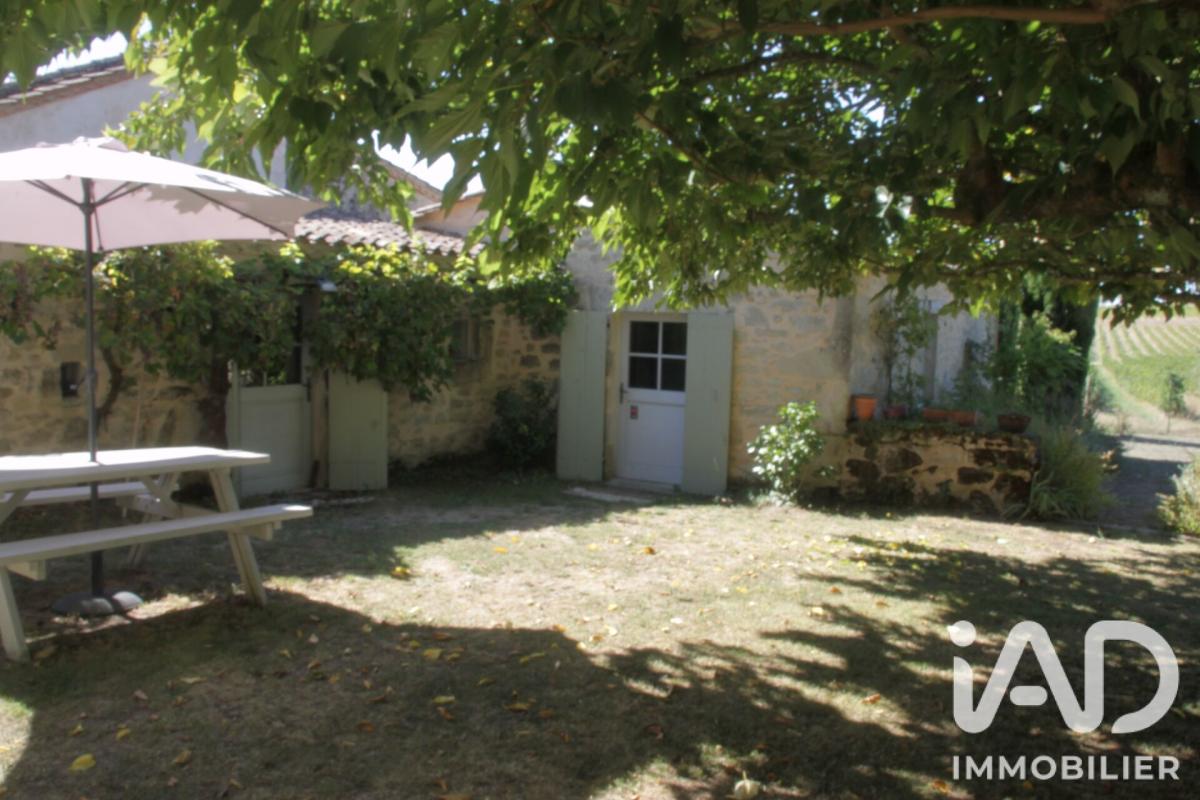 Maison 5 Pièce(s) Sauveterre-de-Guyenne - Photo 2