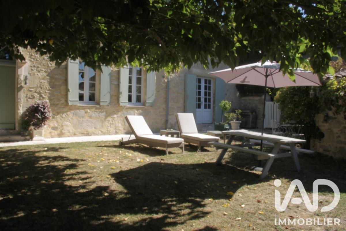 Maison 5 Pièce(s) Sauveterre-de-Guyenne - Photo 4