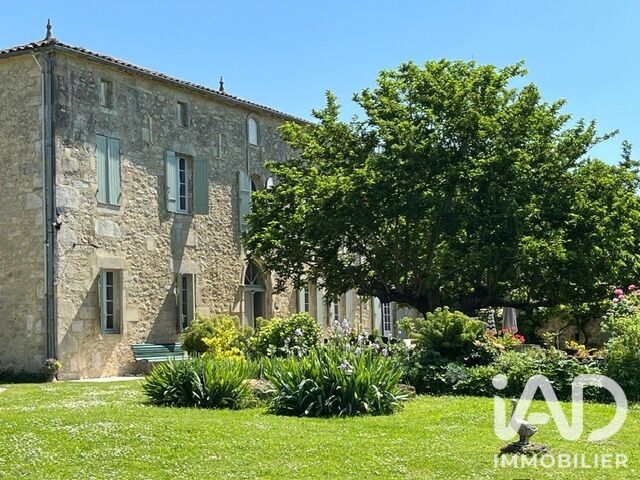 Maison 5 Pièce(s) Sauveterre-de-Guyenne - Photo 1