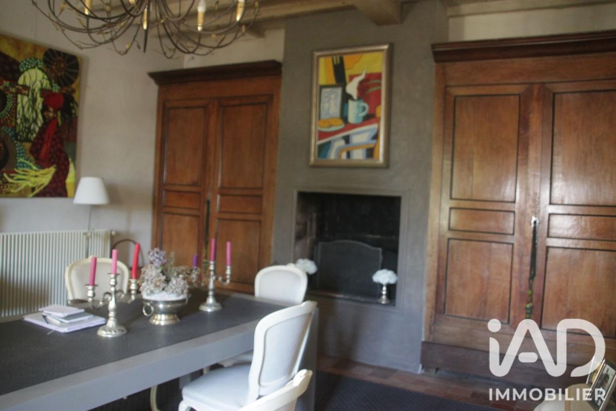 Maison 5 Pièce(s) Sauveterre-de-Guyenne - Photo 5