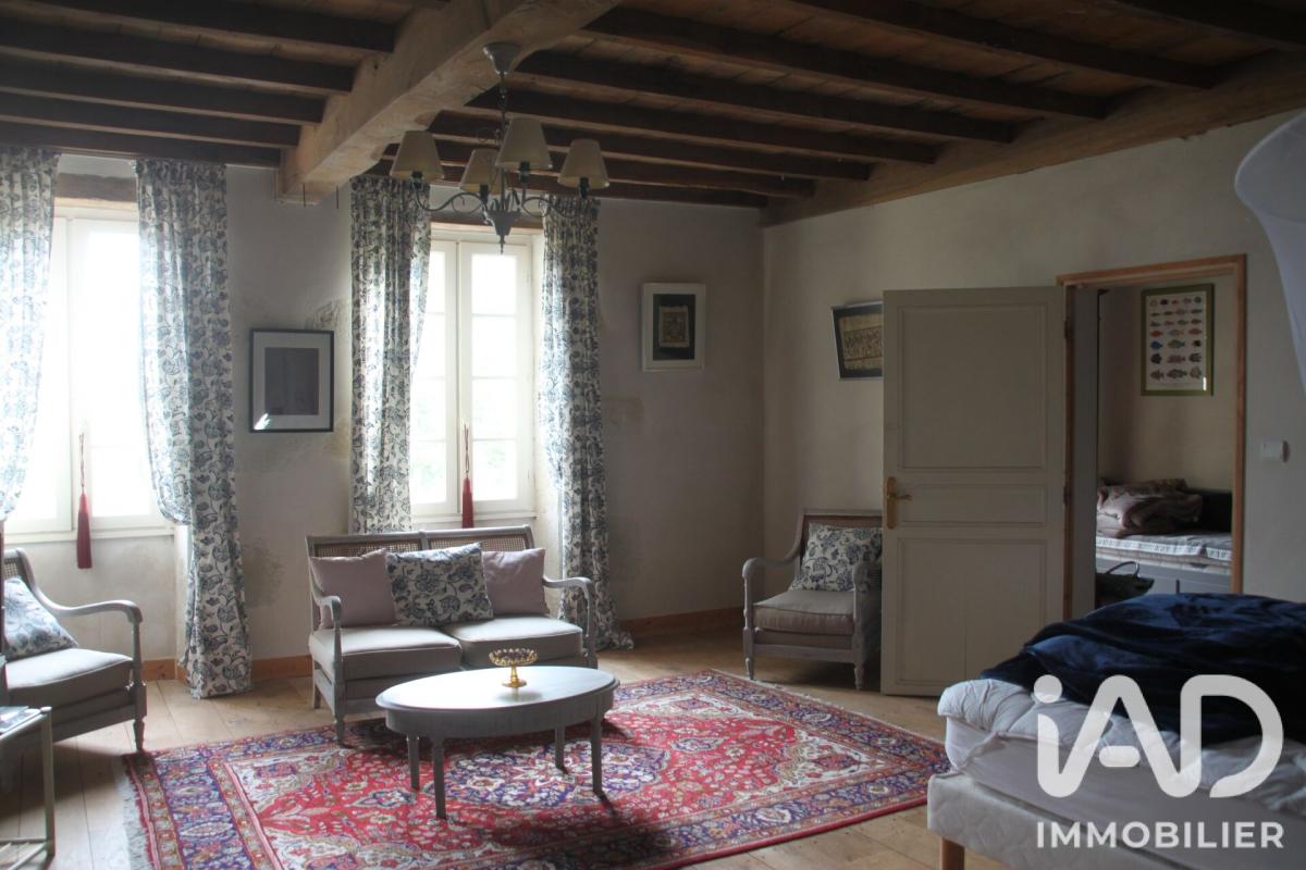 Maison 5 Pièce(s) Sauveterre-de-Guyenne - Photo 6