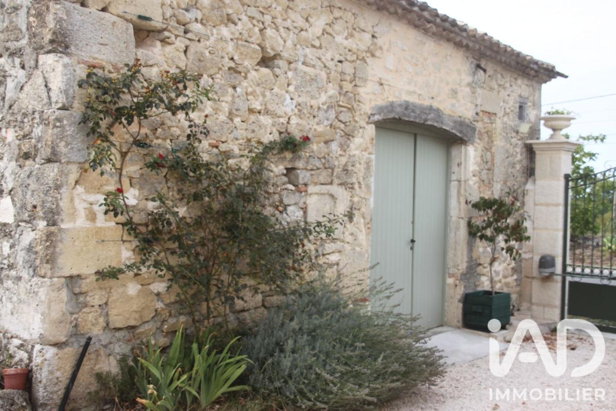 Maison 5 Pièce(s) Sauveterre-de-Guyenne - Photo 8