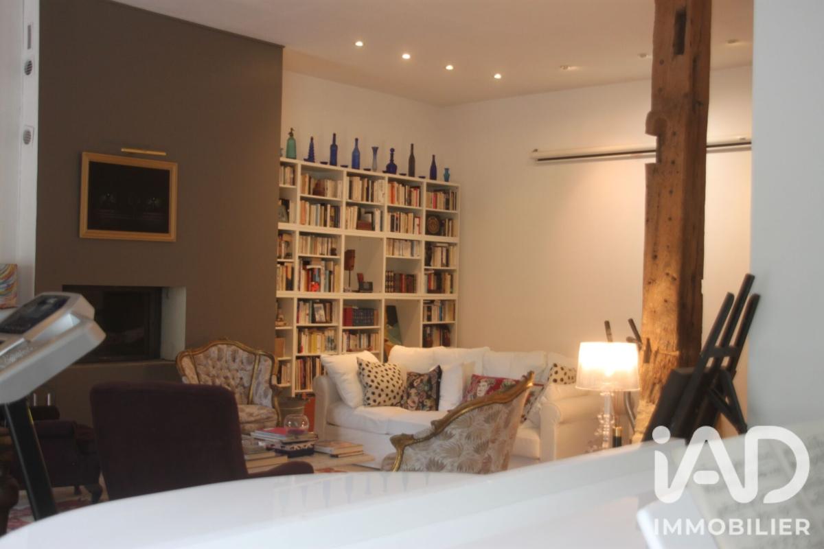 Maison 5 Pièce(s) Sauveterre-de-Guyenne - Photo 9