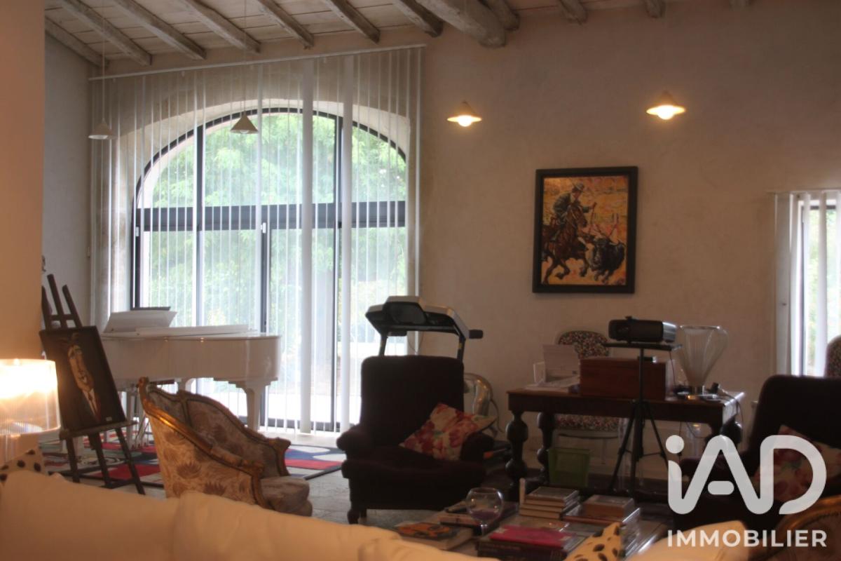 Maison 5 Pièce(s) Sauveterre-de-Guyenne - Photo 10