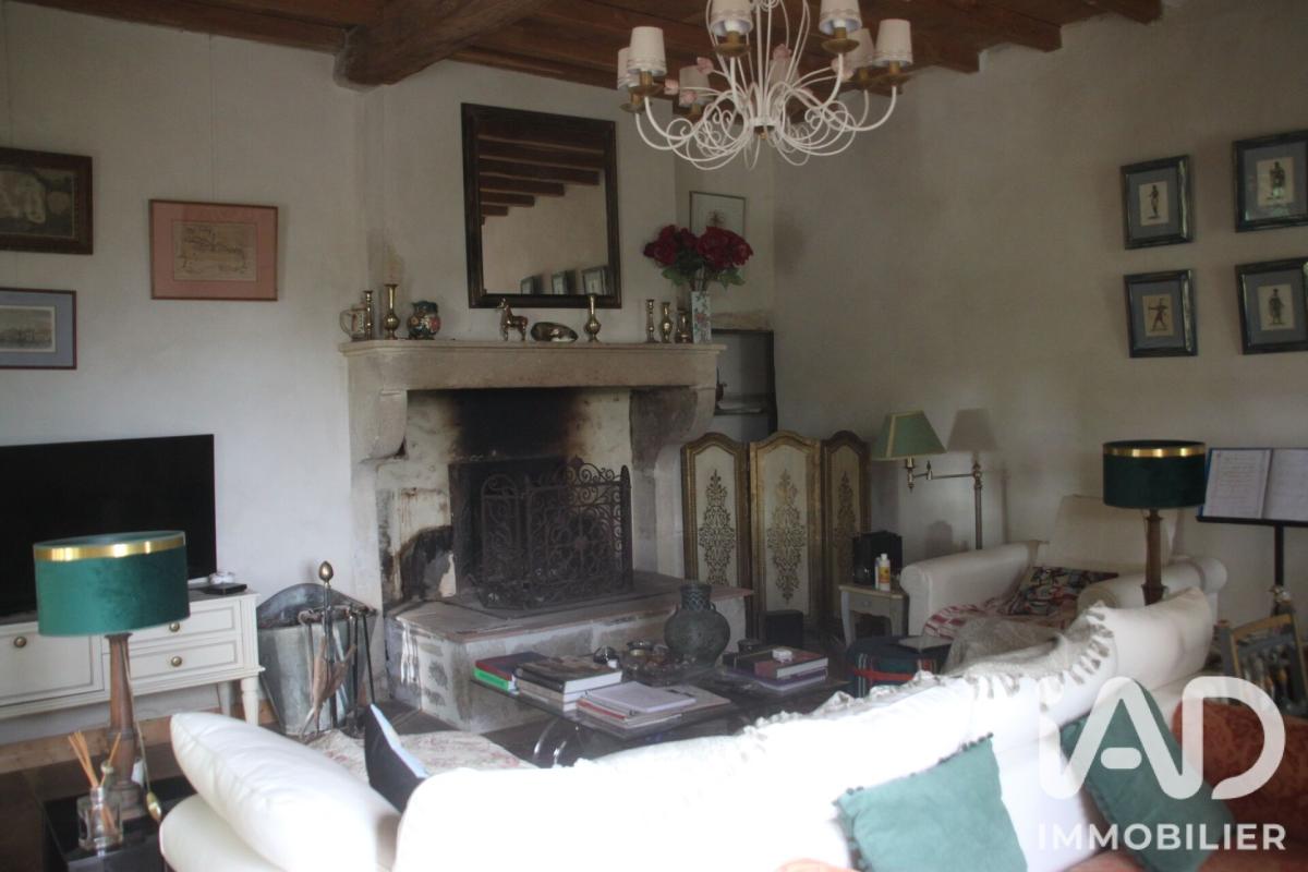 Maison 5 Pièce(s) Sauveterre-de-Guyenne - Photo 11