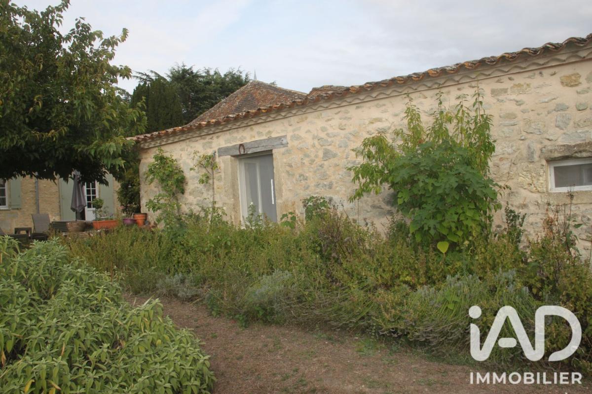 Maison 5 Pièce(s) Sauveterre-de-Guyenne - Photo 14