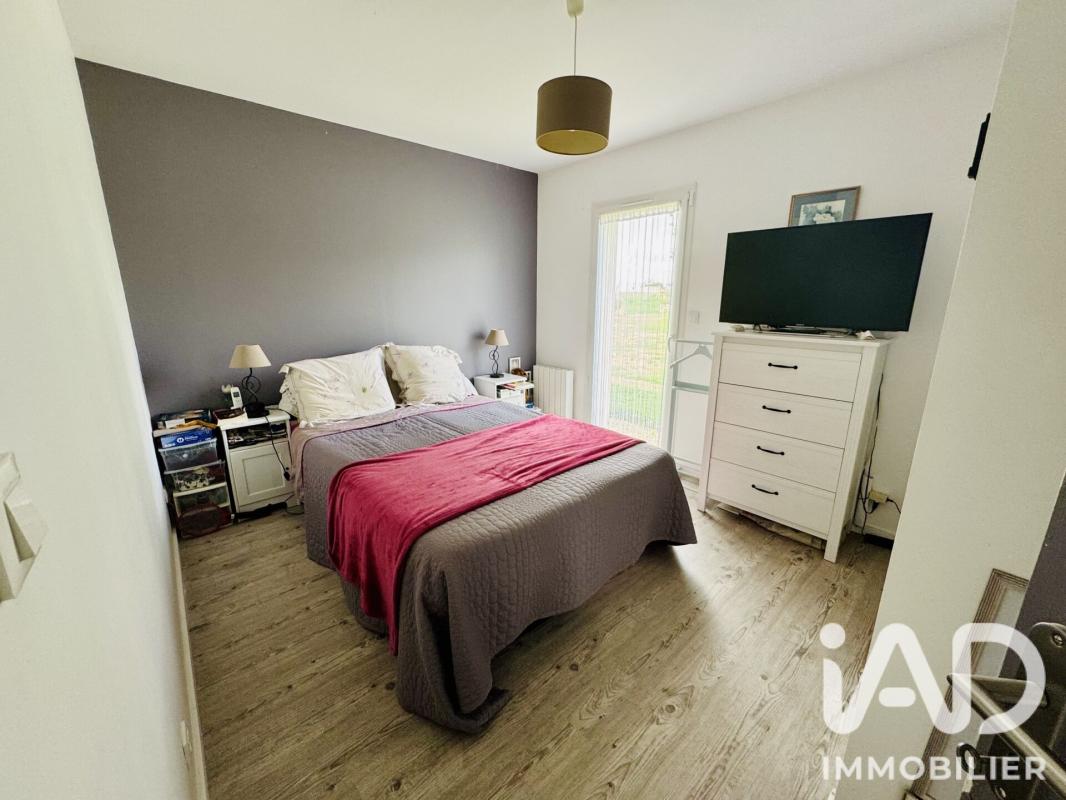 Maison 4 Pièce(s) Quévreville-la-Poterie - Photo 6