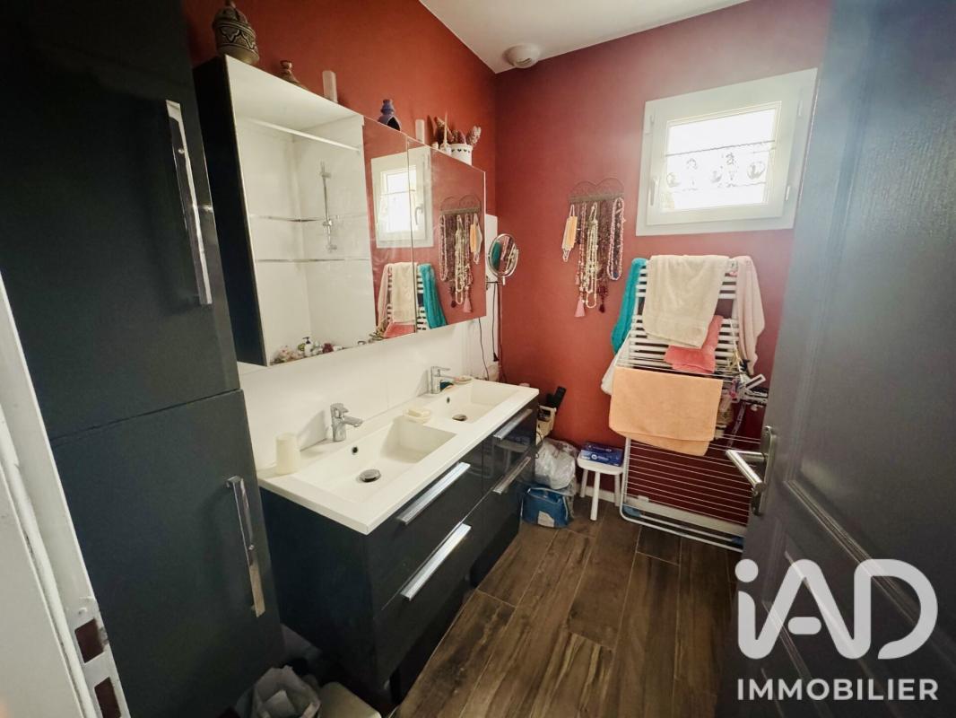 Maison 4 Pièce(s) Quévreville-la-Poterie - Photo 7