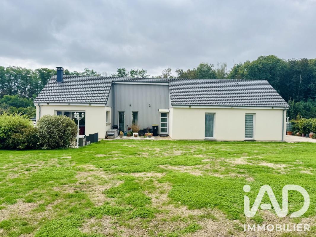Maison 4 Pièce(s) Quévreville-la-Poterie - Photo 8
