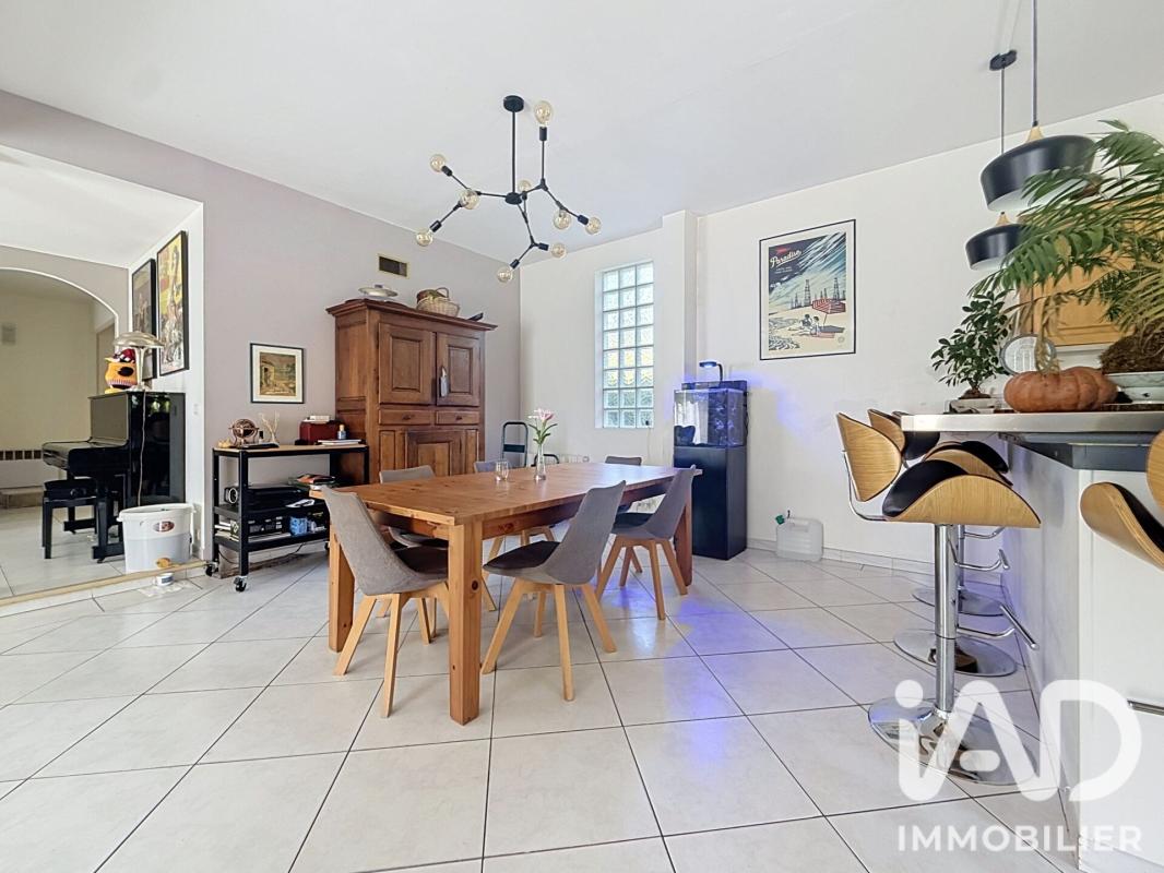 Maison 7 Pièce(s) Saint-Prix - Photo 2