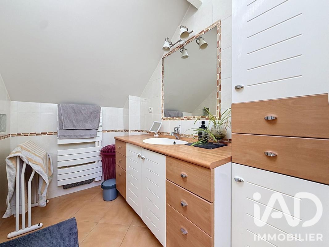 Maison 7 Pièce(s) Saint-Prix - Photo 5
