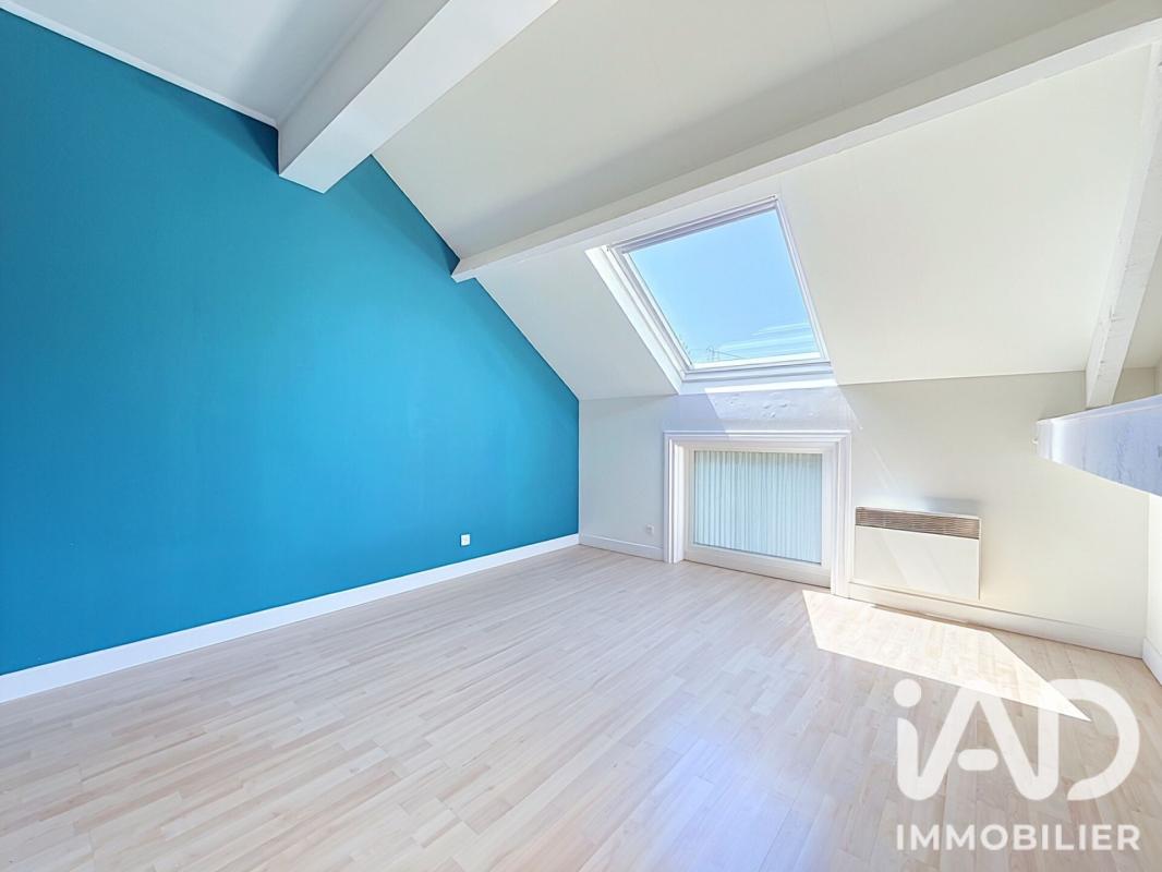 Maison 7 Pièce(s) Saint-Prix - Photo 9