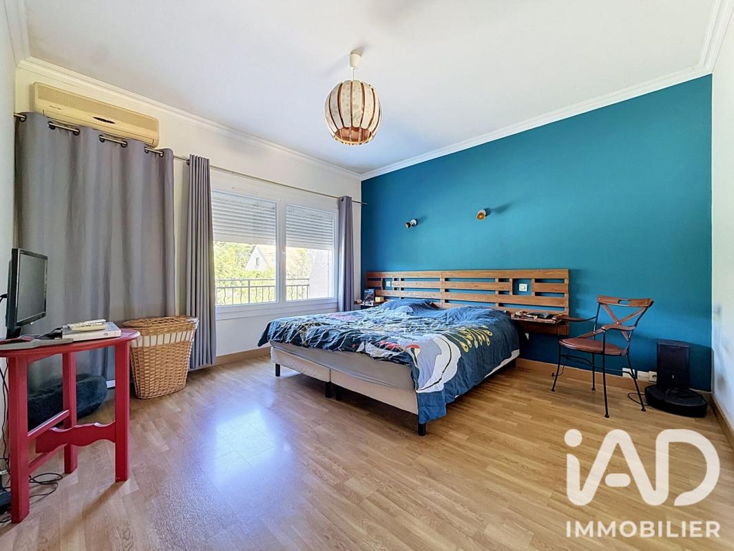 Maison 7 Pièce(s) Saint-Prix - Photo 12