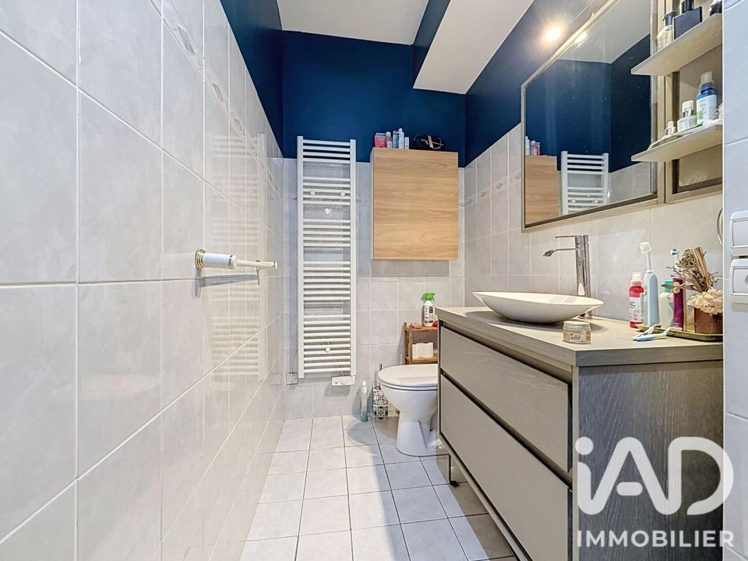 Maison 7 Pièce(s) Saint-Prix - Photo 13