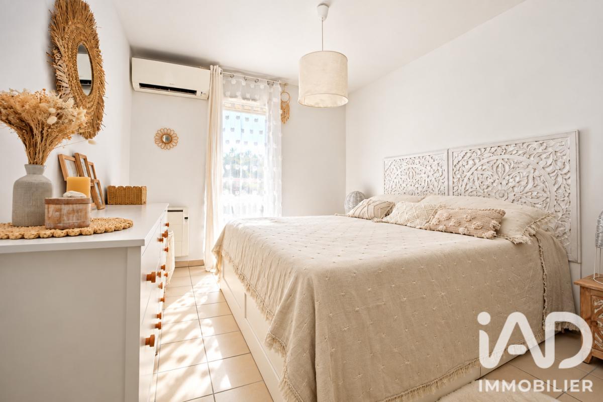 Appartement 3 Pièce(s) Marseille 13eme Arrondissement - Photo 5