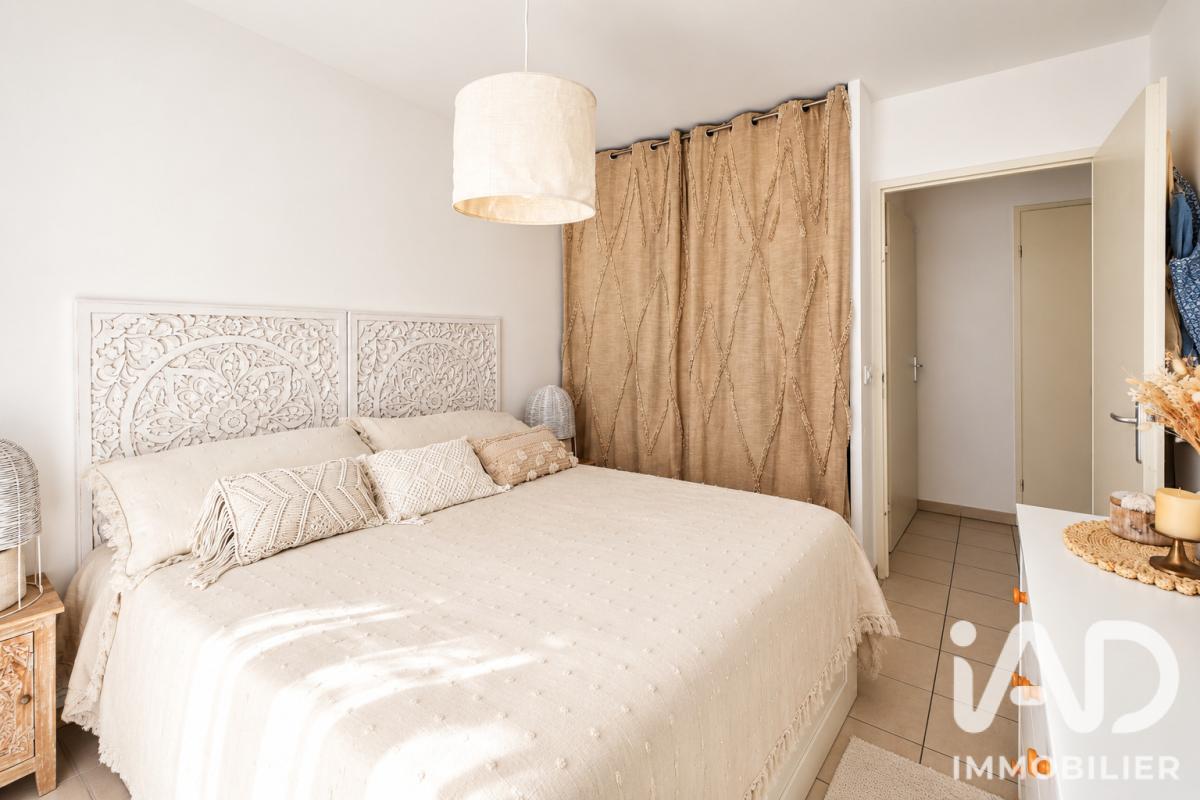 Appartement 3 Pièce(s) Marseille 13eme Arrondissement - Photo 6