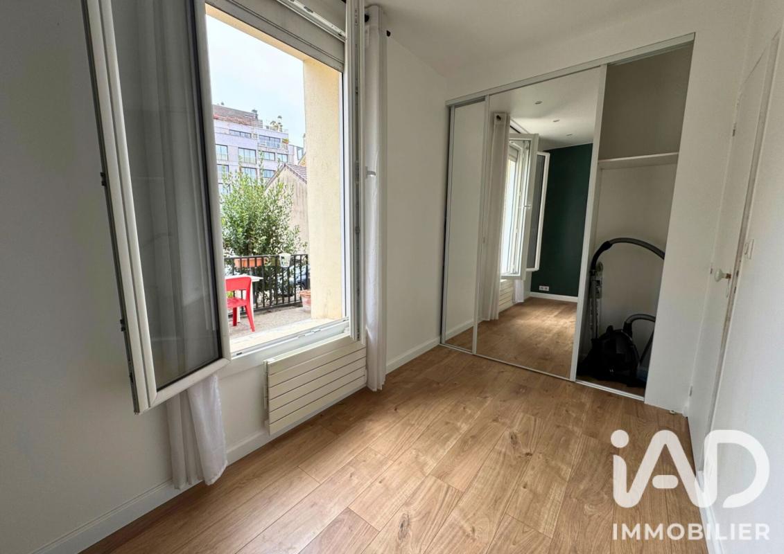 Duplex 4 Pièce(s) Rosny-sous-Bois
