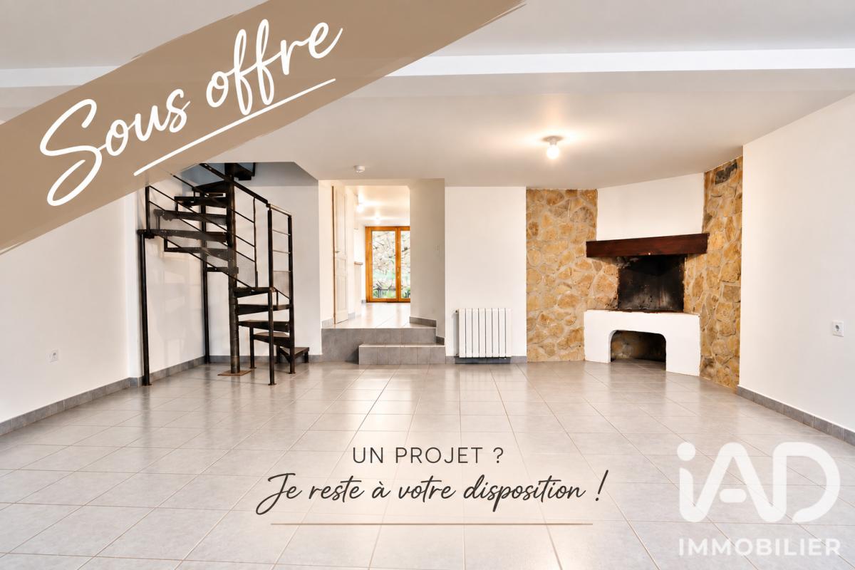 Maison de village 5 Pièce(s) Cuxac-d'Aude