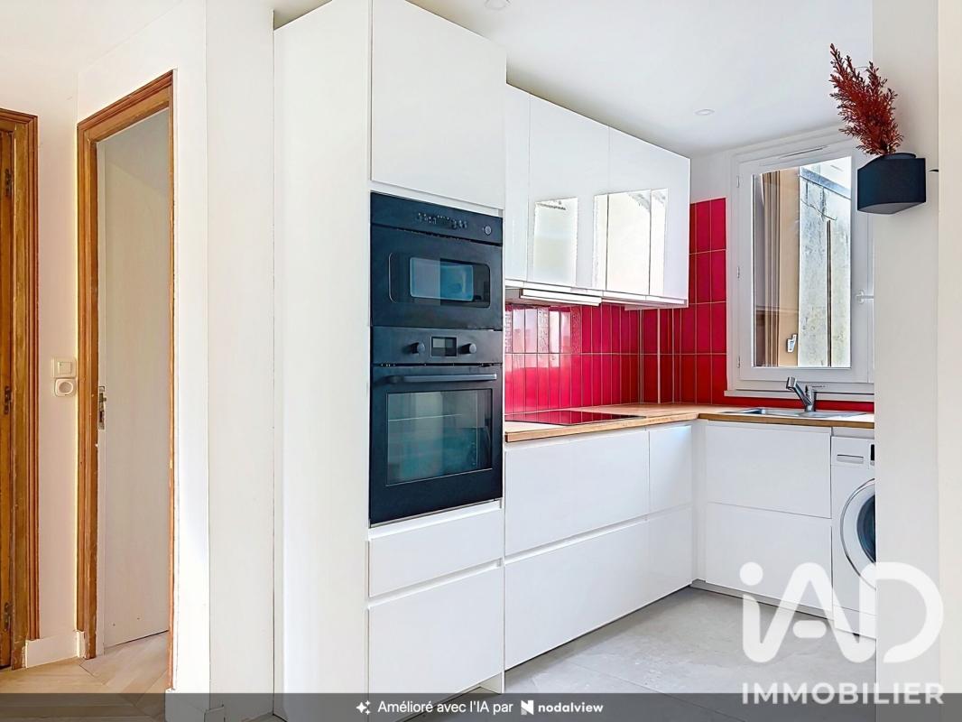 Appartement 3 Pièce(s) Clamart - Photo 6